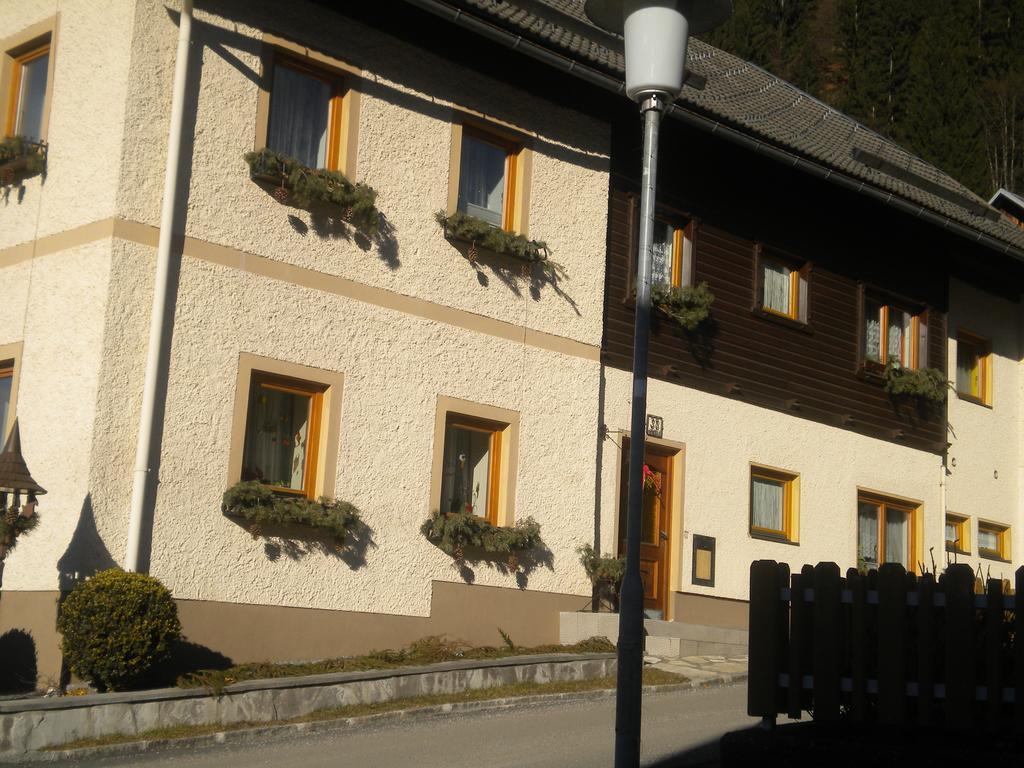Haus Stoeffler Apartment Reisach Room photo